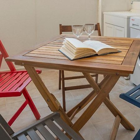 Ferienwohnung La Maddalena 20 Alghero Exterior foto