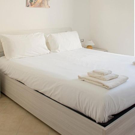 Ferienwohnung La Maddalena 20 Alghero Exterior foto
