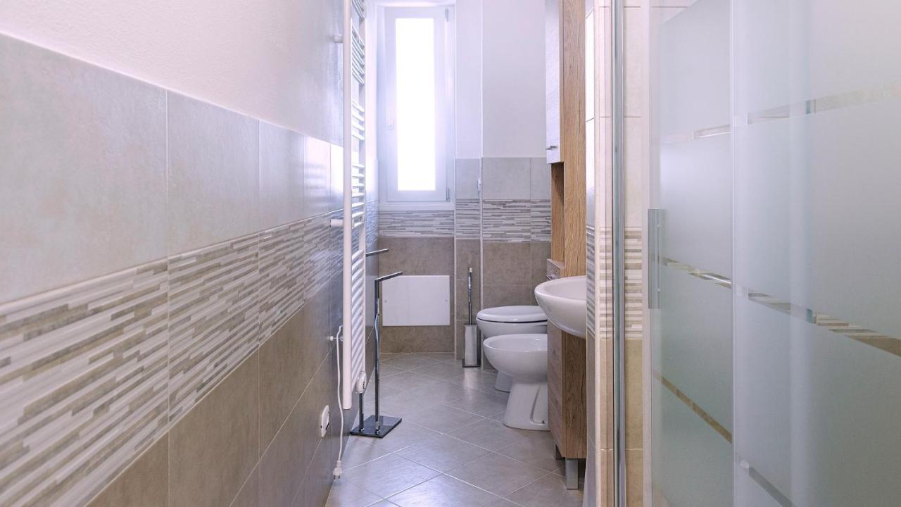 Ferienwohnung La Maddalena 20 Alghero Exterior foto