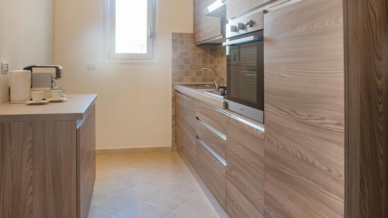 Ferienwohnung La Maddalena 20 Alghero Exterior foto